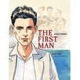 thumbnail image 1 of The First Man : The Graphic Novel (Hardcover), 1 of 1