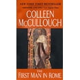 thumbnail image 1 of Pre-Owned The First Man in Rome (Mass Market Paperback) 0380710811 9780380710812, 1 of 1