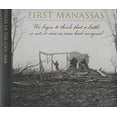 thumbnail image 1 of Pre-Owned First Manassas (Hardcover) 0783547129 9780783547121, 1 of 1