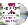 thumbnail image 1 of Pre-Owned The First Mistake Paperback, 1 of 1