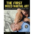 thumbnail image 1 of The First Mixed Martial Art : Pankration from Myths to Modern Times (Paperback), 1 of 1