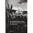 thumbnail image 1 of The First Modern Building in Mexico: Twin Houses of Paul Artaria and Hans Schmidt, (Paperback), 1 of 1