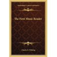 thumbnail image 1 of The First Music Reader (Paperback), 1 of 1