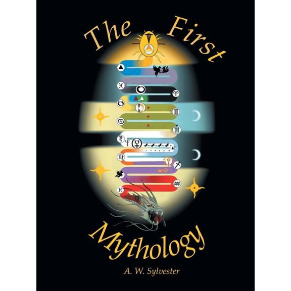 The First Mythology, (Paperback)