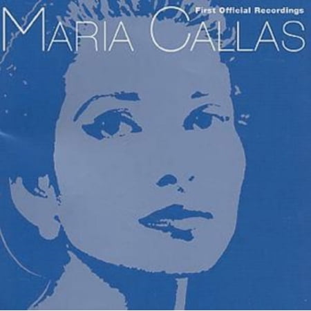 The First Official Recordings