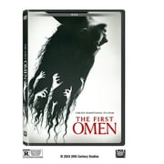The First Omen (DVD), Sony Pictures, Horror
