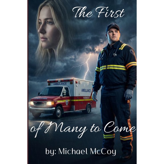The First, (Paperback)
