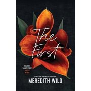 The First, (Paperback)