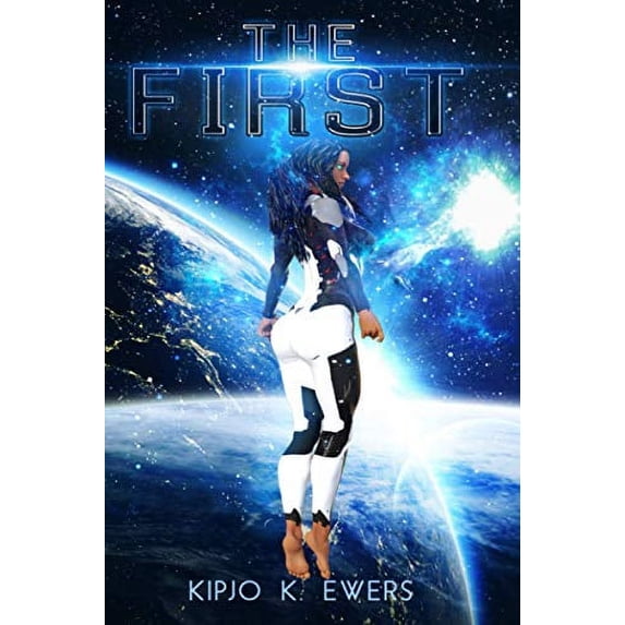 Pre-Owned The First Paperback