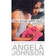 thumbnail image 1 of Pre-Owned The First Part Last (Hardcover) 0689849222 9780689849220, 1 of 1