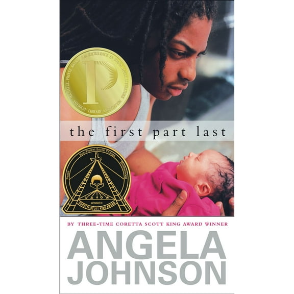 The First Part Last (Paperback)