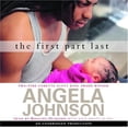 thumbnail image 1 of Pre-Owned The First Part Last Paperback, 1 of 1