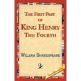 thumbnail image 1 of The First Part of King Henry the Fourth, (Paperback), 1 of 1