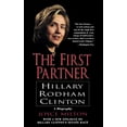 thumbnail image 1 of Pre-Owned The First Partner: Hillary Rodham Clinton (Paperback) 0688177727 9780688177720, 1 of 1