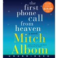 thumbnail image 1 of The First Phone Call from Heaven, (Audiobook), 1 of 1
