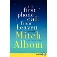 thumbnail image 1 of Pre-Owned The First Phone Call from Heaven (Paperback) 0062305778 9780062305770, 1 of 1