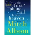 thumbnail image 1 of Pre-Owned The First Phone Call from Heaven: A Novel, 9780062294371, 0062294377, Hardcover, First Edition edition, 1 of 1