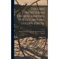 thumbnail image 1 of The First Presbyterian Church, Sanford, North Carolina, Golden Jubilee., (Hardcover), 1 of 1