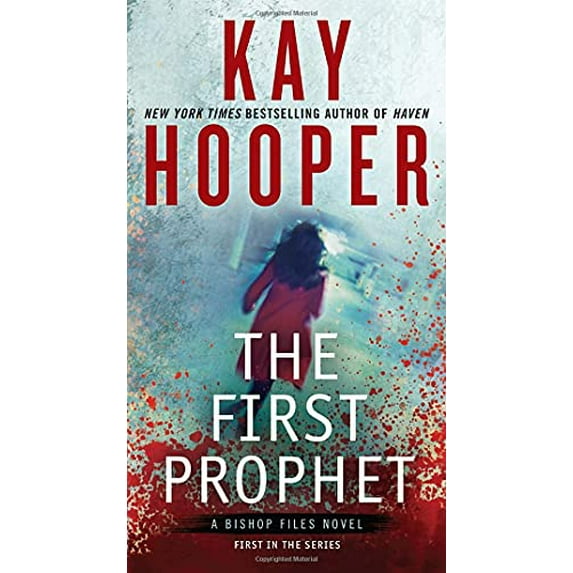 Pre-Owned The First Prophet (Mass Market Paperback) 0515152889 9780515152883