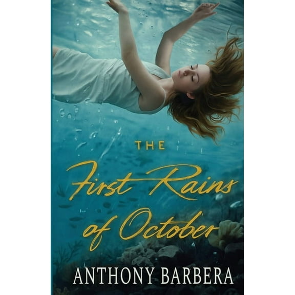 The First Rains of October, (Paperback)