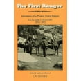 thumbnail image 1 of Pre-Owned The First Ranger (Paperback) 0964819708 9780964819702, 1 of 1