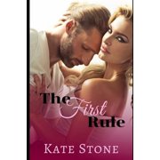 The First Rule Paperback