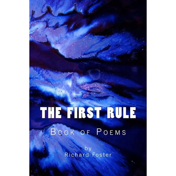 The First Rule (Paperback)