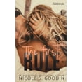thumbnail image 1 of The First Rule: A Standalone Second Chance Romance, (Paperback), 1 of 1