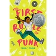 thumbnail image 1 of The First Rule of Punk (Hardcover), 1 of 3
