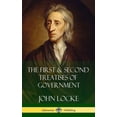 thumbnail image 1 of The First &amp; Second Treatises of Government (Hardcover), (Hardcover), 1 of 1