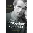 thumbnail image 1 of The First Serious Optimist: A. C. Pigou and the Birth of Welfare Economics, (Hardcover), 1 of 1