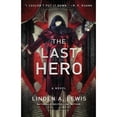 thumbnail image 1 of Pre-Owned The Last Hero (Paperback) 1982127066 9781982127060, 1 of 1