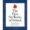 thumbnail image 1 of Pre-Owned First Six Weeks of School,The (Paperback) 1892989042 9781892989048, 1 of 1
