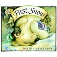 thumbnail image 1 of Pre-Owned The First Snow (Hardcover) 0590228552 9780590228558, 1 of 1