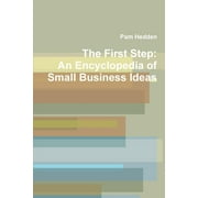 The First Step Paperback