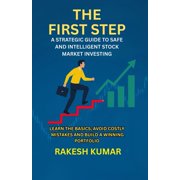 The First Step, Paperback