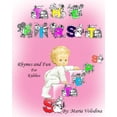 thumbnail image 1 of The First Steps: Rhymes and Fun for Kiddies, 1 of 1