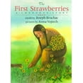 thumbnail image 1 of Pre-Owned The First Strawberries: A Cherokee Story (Hardcover) 0803713320 9780803713321, 1 of 1