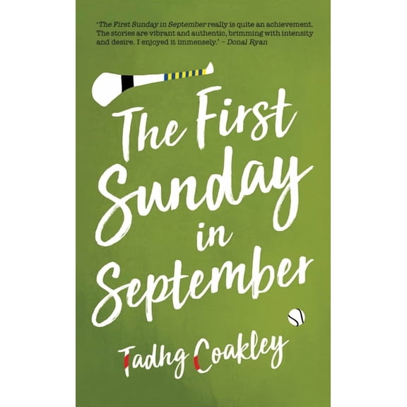 The First Sunday in September, (Paperback)