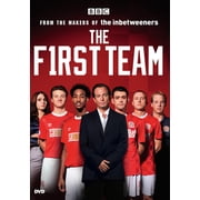 BBC Archives - The First Team [DIGITAL VIDEO DISC]