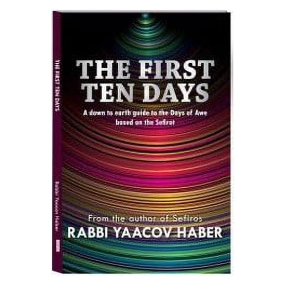Pre-Owned The First Ten Days (Paperback) 0981497454 9780981497457