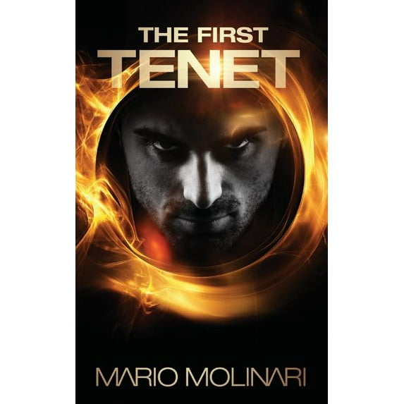The First Tenet (Paperback)