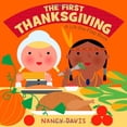 thumbnail image 1 of Pre-Owned The First Thanksgiving: A Lift-the-Flap Book, 9781442408074, 1442408073, Paperback, Brdbk edition, 1 of 1