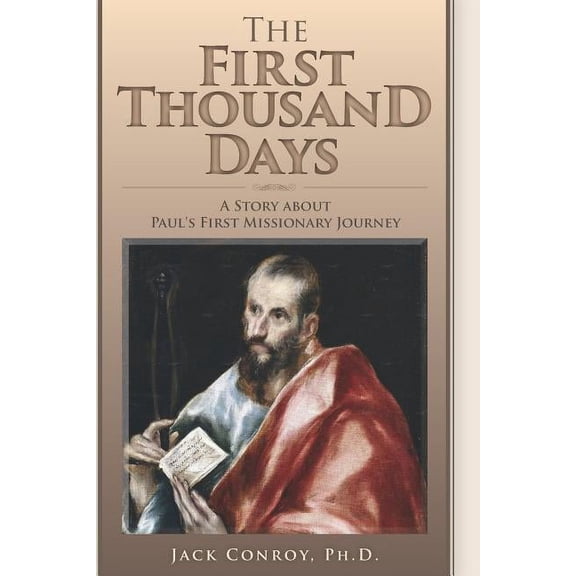 The First Thousand Days (Paperback)