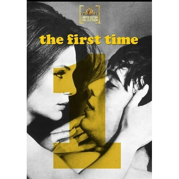 The First Time (DVD), MGM Mod, Comedy