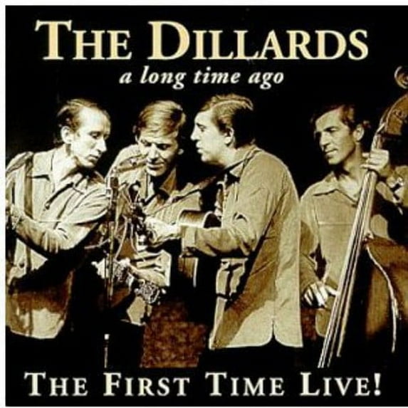 The First Time Live