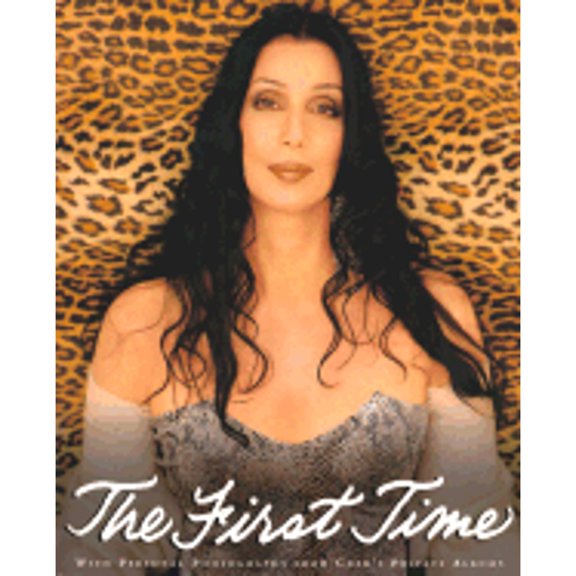 Pre-Owned The First Time (Paperback) 067103488X 9780671034887