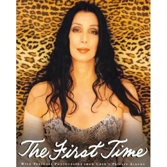 Pre-Owned The First Time (Paperback) 067103488X 9780671034887