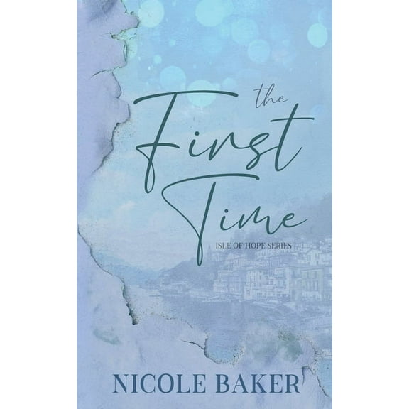 The First Time, (Paperback)