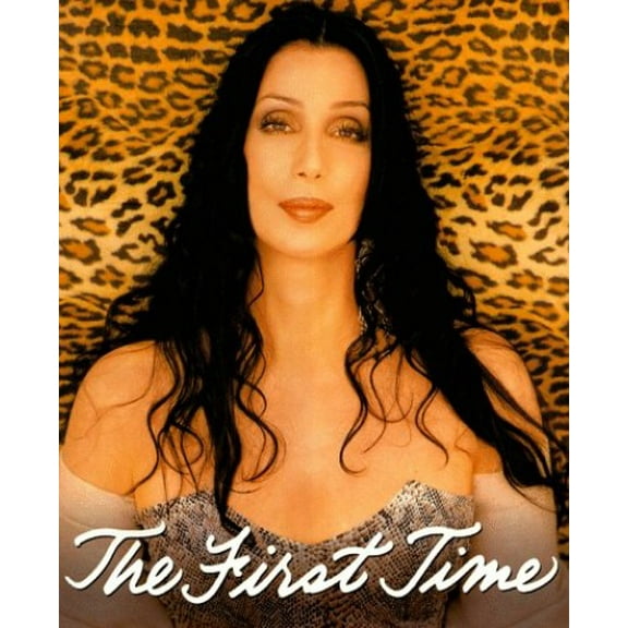 Pre-Owned The FIRST TIME (Hardcover) 0684809001 9780684809007